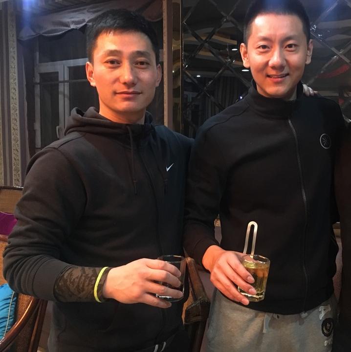 张玉良(台球高端教学)